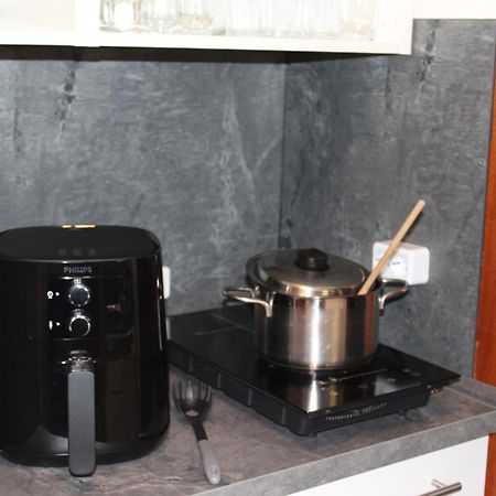 Appartement 21 سانكت مارتن باي لوفر المظهر الخارجي الصورة
