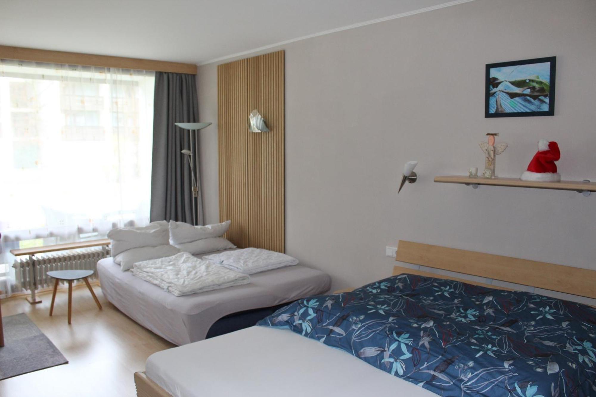 Appartement 21 سانكت مارتن باي لوفر المظهر الخارجي الصورة