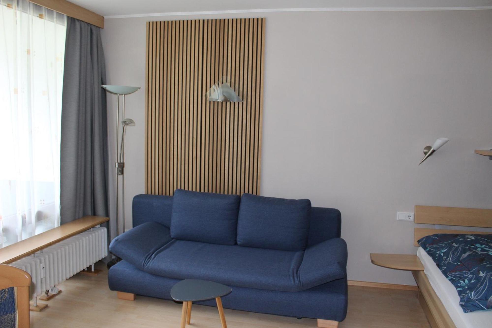 Appartement 21 سانكت مارتن باي لوفر المظهر الخارجي الصورة