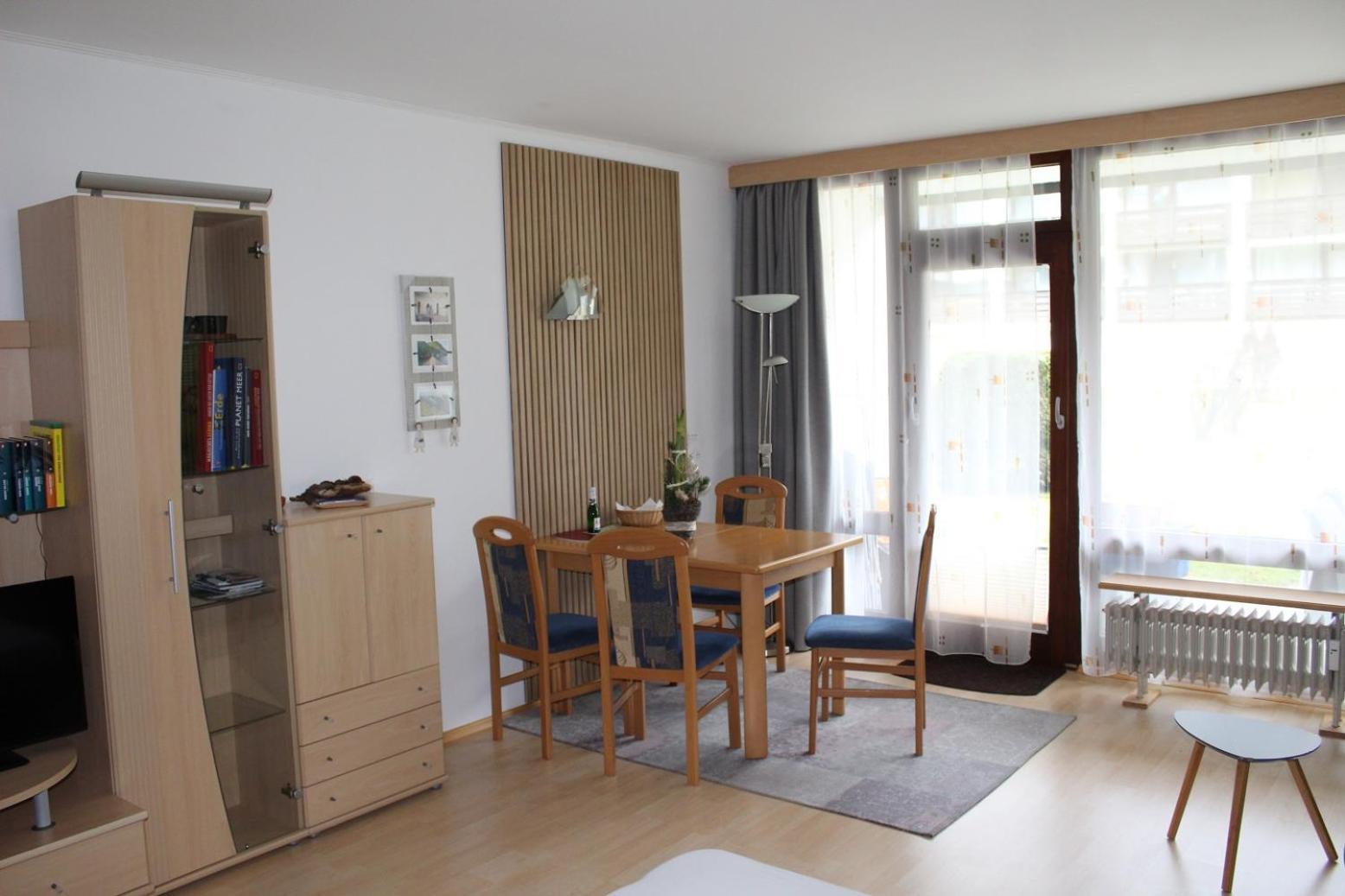 Appartement 21 سانكت مارتن باي لوفر المظهر الخارجي الصورة
