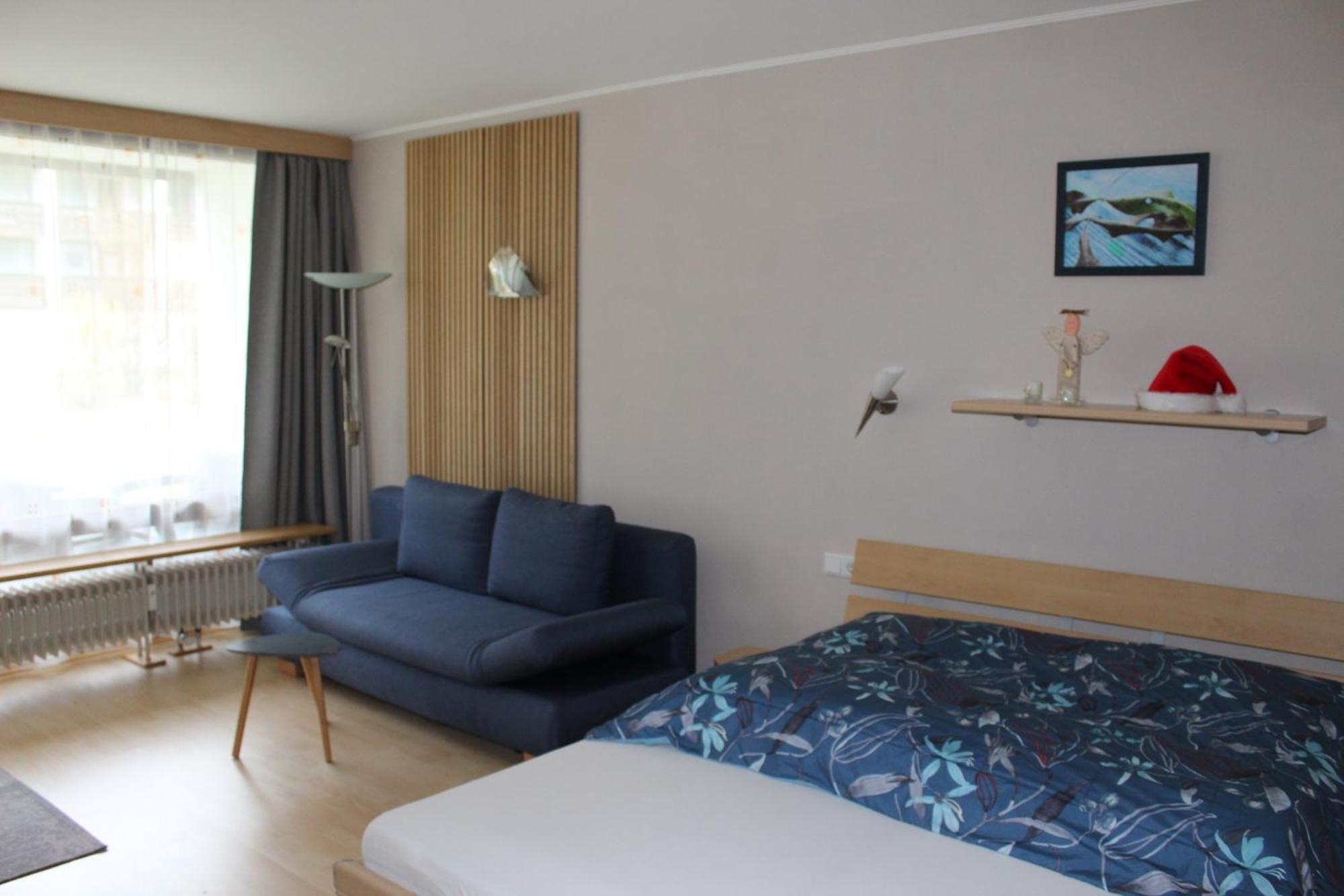 Appartement 21 سانكت مارتن باي لوفر المظهر الخارجي الصورة