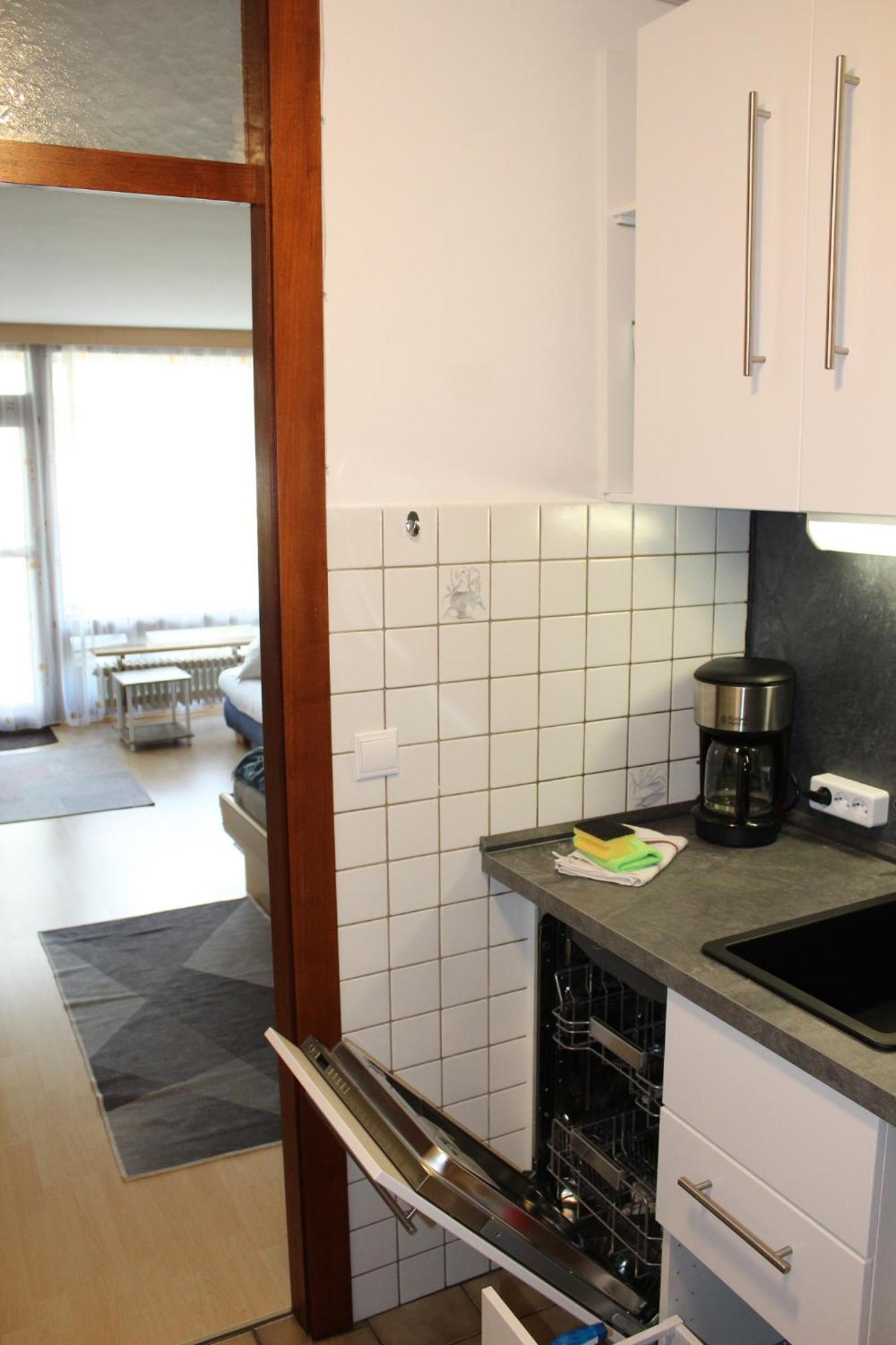 Appartement 21 سانكت مارتن باي لوفر المظهر الخارجي الصورة