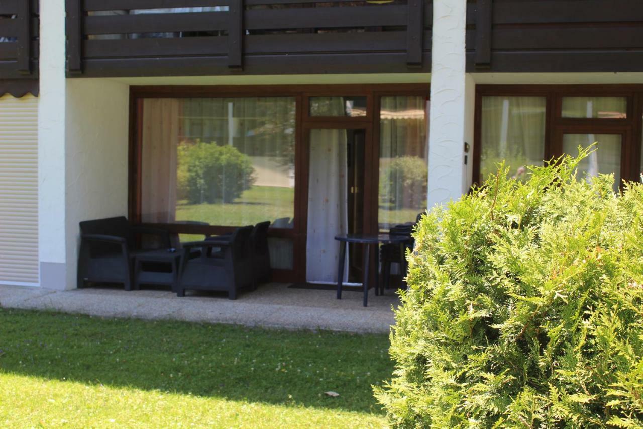 Appartement 21 سانكت مارتن باي لوفر المظهر الخارجي الصورة